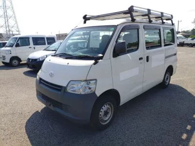 Toyota LITE ACE VAN