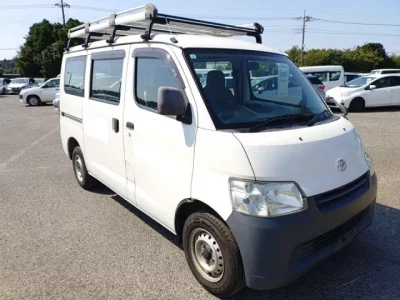 Toyota LITE ACE VAN