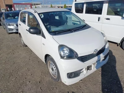 Toyota PIXIS EPOCH
