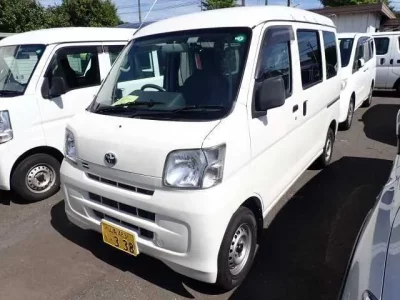 Toyota PIXIS VAN