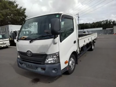 Toyota DYNA