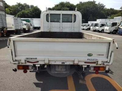 Toyota DYNA