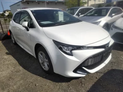 Toyota COROLLA SPORT
