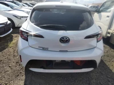 Toyota COROLLA SPORT