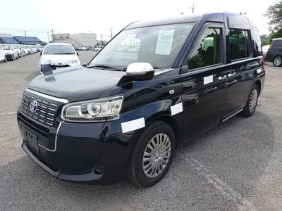 Toyota JPN TAXI