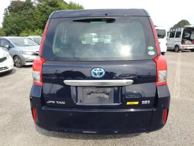 Toyota JPN TAXI