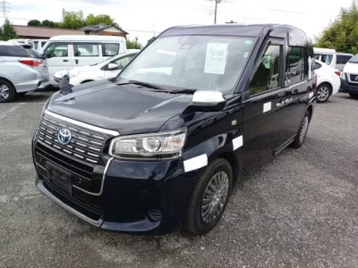 Toyota JPN TAXI