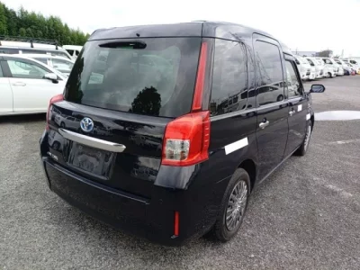 Toyota JPN TAXI