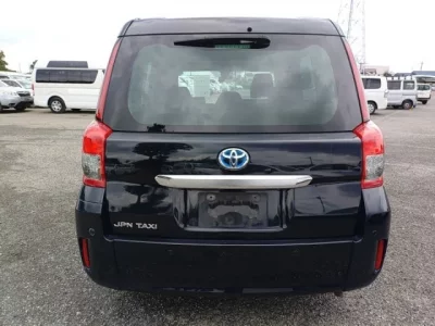 Toyota JPN TAXI