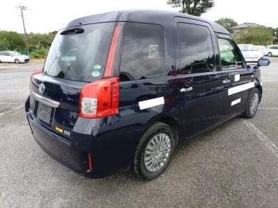 Toyota JPN TAXI
