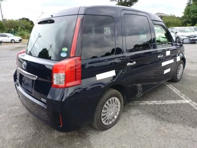 Toyota JPN TAXI