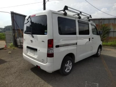 Toyota TOWN ACE VAN