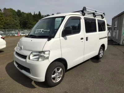 Toyota TOWN ACE VAN