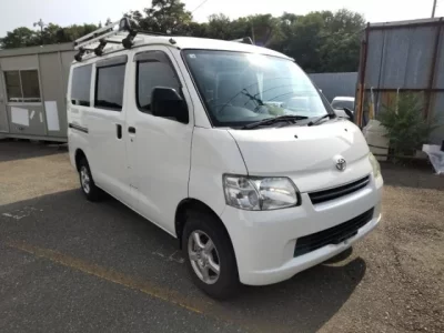 Toyota TOWN ACE VAN