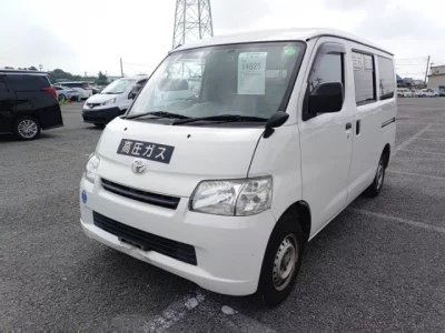 Toyota TOWN ACE VAN