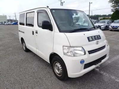 Toyota TOWN ACE VAN