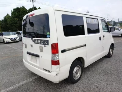 Toyota TOWN ACE VAN
