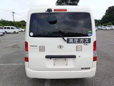 Toyota TOWN ACE VAN