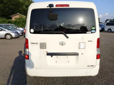 Toyota TOWN ACE VAN