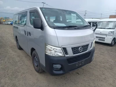 Nissan CARAVAN VAN