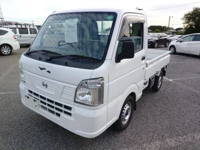 Nissan CLIPPER TRUCK