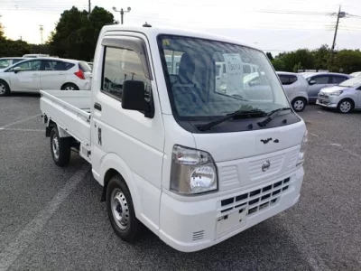 Nissan CLIPPER TRUCK