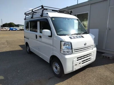 Nissan CLIPPER VAN