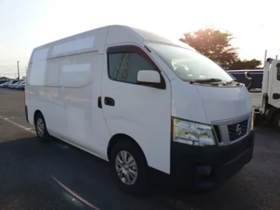 Nissan CARAVAN VAN
