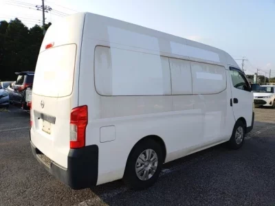 Nissan CARAVAN VAN