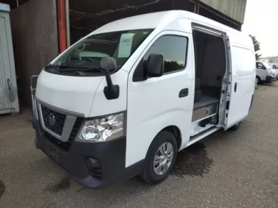 Nissan CARAVAN VAN