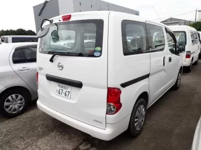 Nissan NV200
