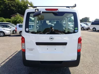Nissan CARAVAN VAN