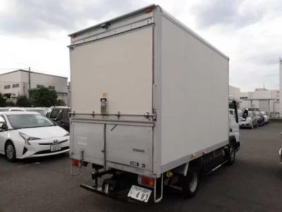 Mazda TITAN