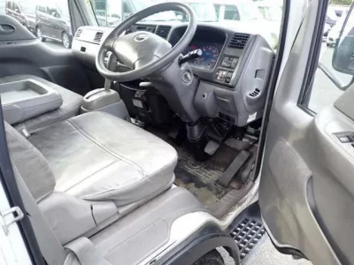 Mazda TITAN