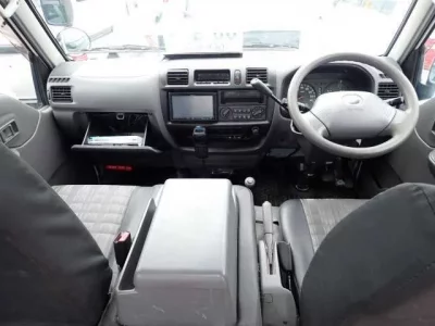 Mazda BONGO VAN
