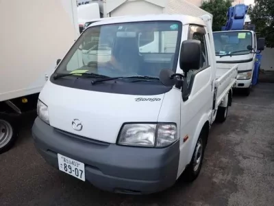 Mazda BONGO