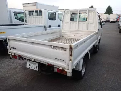 Mazda BONGO