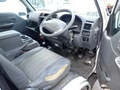 Mazda BONGO