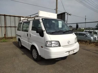 Mazda BONGO VAN