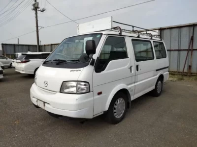 Mazda BONGO VAN