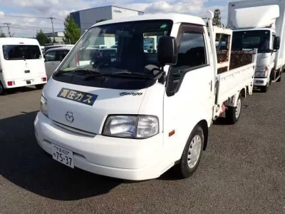 Mazda BONGO