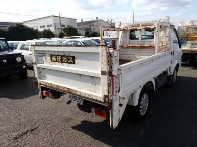 Mazda BONGO