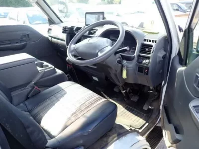 Mazda BONGO