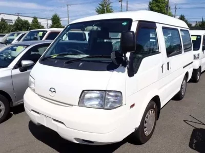 Mazda BONGO VAN