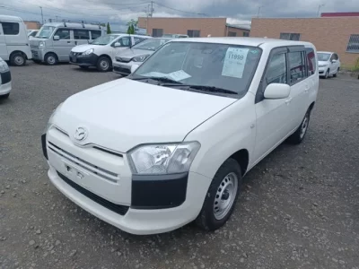 Mazda FAMILIA VAN