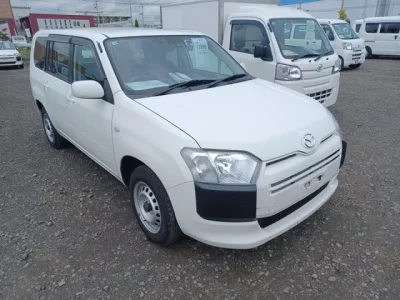 Mazda FAMILIA VAN