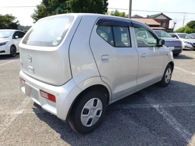 Mazda CAROL