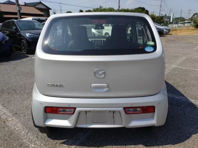 Mazda CAROL