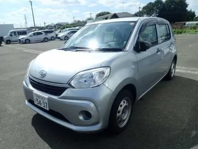 Daihatsu Boon