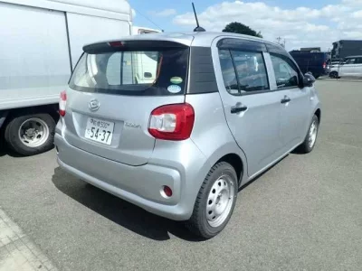 Daihatsu Boon